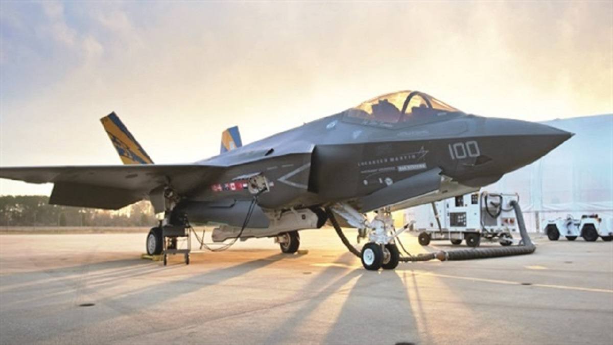 الفوائد الاستراتيجية لأمريكا وإسرائيل من تقديم  طائرات F-35 إلى الإمارات